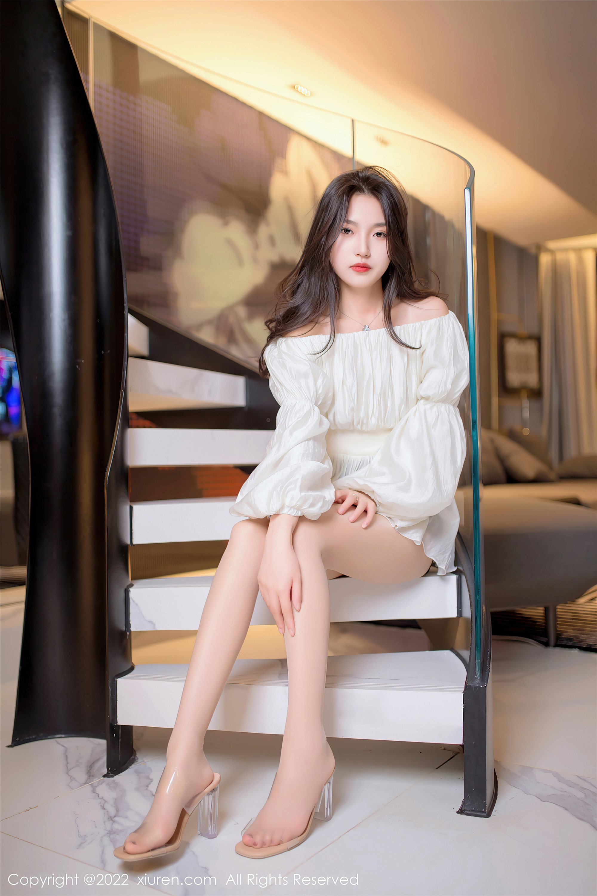 Xiuren秀人网 2022.08.08 NO.5399 十九九